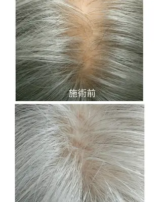 eyelash目髪 瓢箪山店のマツエク・マツパデザイン