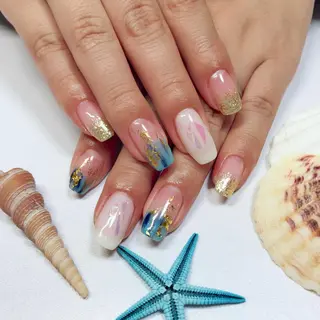ネイル S Nailのネイルデザイン