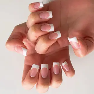 ネイル ⭐︎休業中の練習⭐︎ JNA認定講師髙橋のネイルデザイン