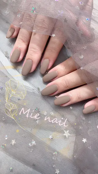 ネイル Mie nailのネイルデザイン