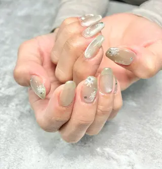 ネイル Y's nailのネイルデザイン