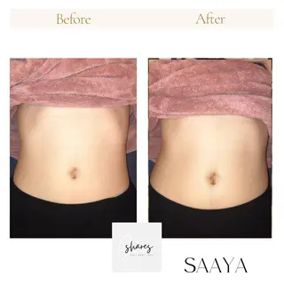 shares saayaのエステ・リラクイメージ