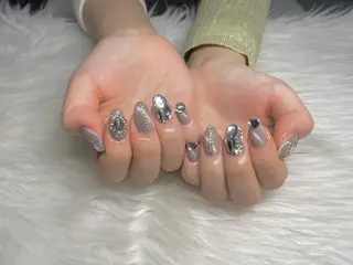 ネイル Miki milimiliのネイルデザイン