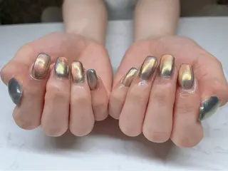ネイル O's nailのネイルデザイン