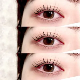 マツエク・マツパ ◡̈︎eyelist ⑅︎Reinaのマツエク・マツパデザイン