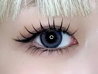 マツエク・マツパ CINDY【シンディ】大井町店所属・Cindy  大井町 🩶 asakaのマツエク・マツパデザイン