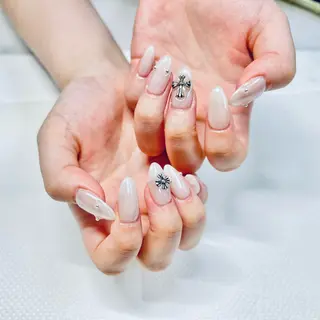 ネイル Jasmine -のネイルデザイン