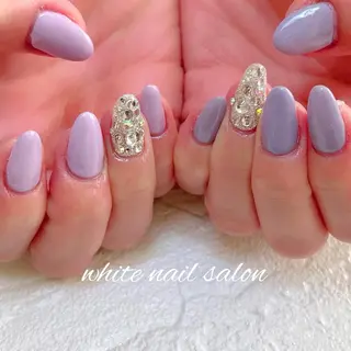 ネイル white nail salonのネイルデザイン