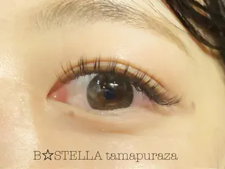 マツエク・マツパ ビーステラ たまプラーザのマツエク・マツパデザイン