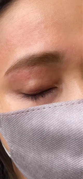 アイブロウ eyelist Oishiの眉毛・アイブロウイメージ