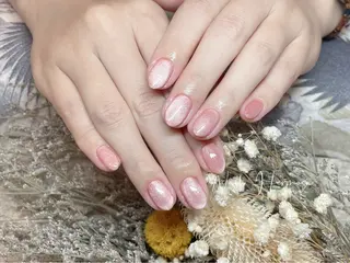 ネイル エルモサ YURIKAのネイルデザイン