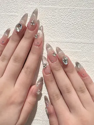 ネイル スカルプ専門店 D-Beautyのネイルデザイン