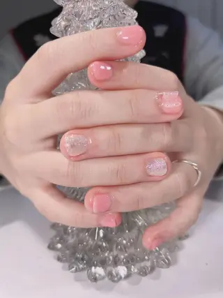 ネイル ネイルサロン ロア旧ジョリーのネイルデザイン