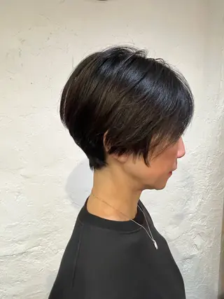 ショート CANVAS所属・サロン撮影モデル募集 💐mizukiのその他イメージ