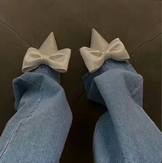 マツエク・マツパ 束感･似合わせ☽ mizunaのマツエク・マツパデザイン