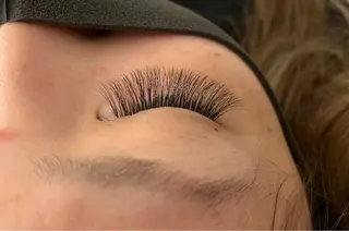 マツエク・マツパ Fairytail excellentのマツエク・マツパデザイン