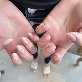 ネイル private EMILIA/横浜のネイルデザイン