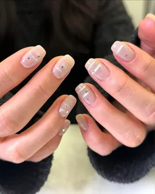 ネイル Nomi Sachikoのネイルデザイン