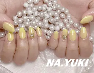 ネイル 💅Nail Boutiqueのネイルデザイン
