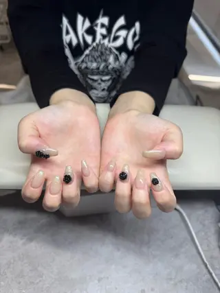 ネイル IROHA NAIL 北村菜帆のネイルデザイン