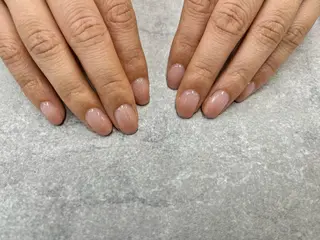 ネイル 二見 晴香のネイルデザイン