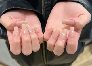 ネイル ARCANA MINAのネイルデザイン