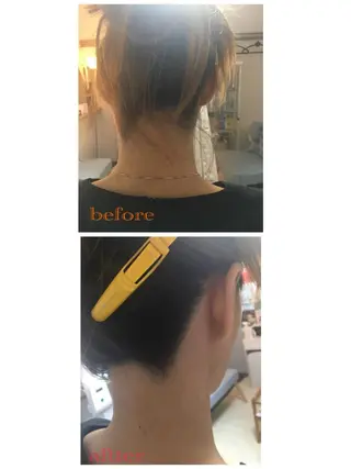 プライベートサロンAshley所属・杉山 明日香のエステ・リラクイメージ