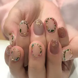 ネイル Nest 三田のマツエク・マツパデザイン