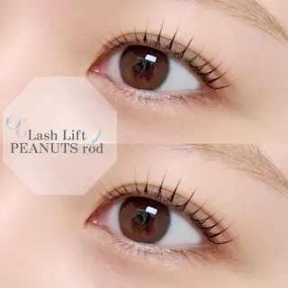 マツエク・マツパ jolie栄店* 空のマツエク・マツパデザイン