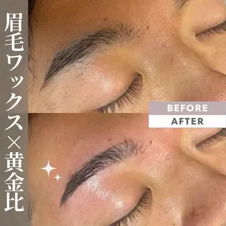 アイブロウ 【ena】恵比寿/ chiba 💈のマツエク・マツパデザイン