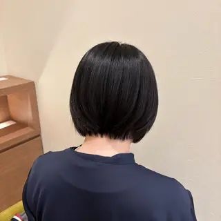 ショート ソシエアヴェダさいたま新都心店所属・トヨダ🤍 メンズカットのヘアスタイル