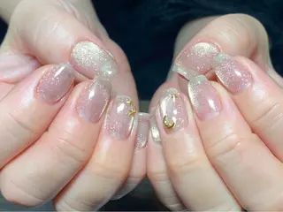 ネイル A Takeiのネイルデザイン