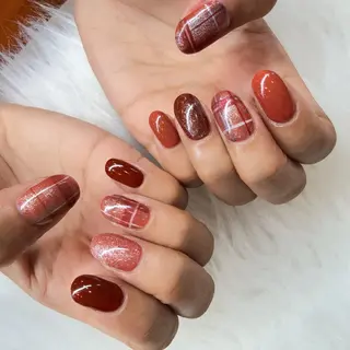 ネイル COCO ネイルのネイルデザイン