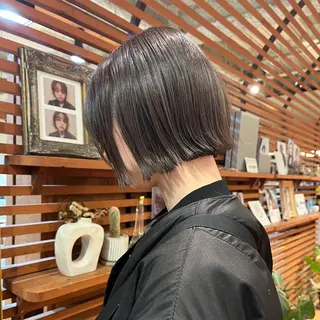 ショート レイヤー指名No.1 /ショート/たおさきのその他イメージ