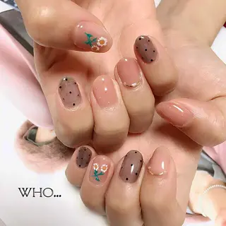 ネイル n. fumikoのネイルデザイン
