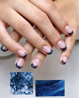 ネイル chipie yuuのネイルデザイン