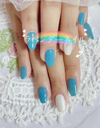 ネイル lavender所属・日暮里🦋 lavenderのエステ・リラクイメージ