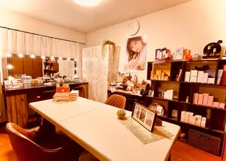 メナードきたひろ大曲 さき🫧のエステ・リラクイメージ