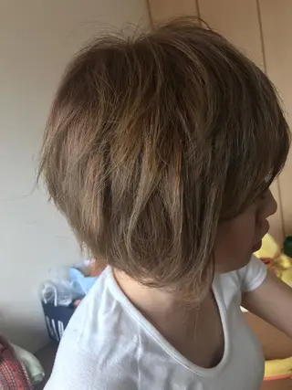 ショート +D所属・成迫 瞳のその他イメージ