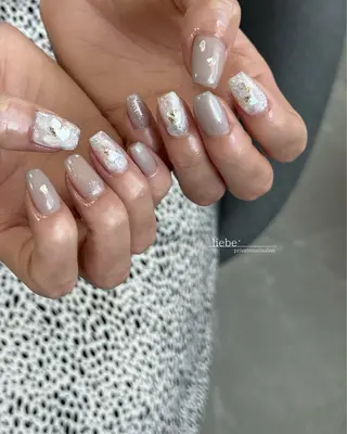 ネイル Liebe nailのネイルデザイン