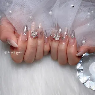 ネイル Jaime Yuiのネイルデザイン