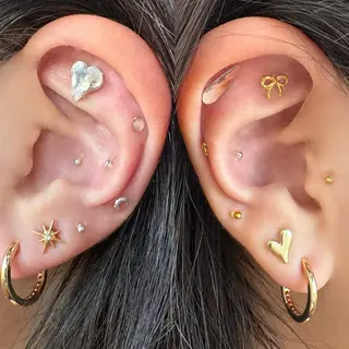 foi🌿 Samiraのエステ・リラクイメージ