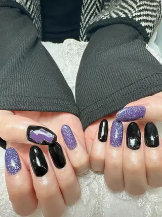ネイル Max nail&eyeのネイルデザイン