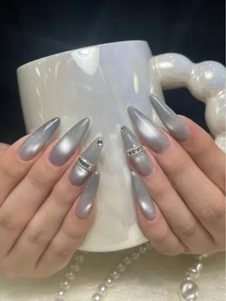 ネイル タム YUME  nailのネイルデザイン