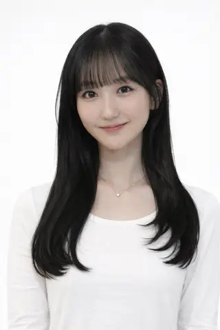 ロング COA GINZA所属・女性無料カット募集中 COA/Minamiのヘアスタイル