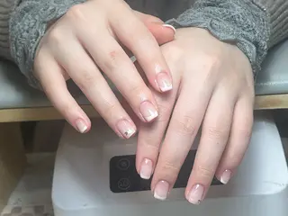 ネイル イブ ネイリのネイルデザイン