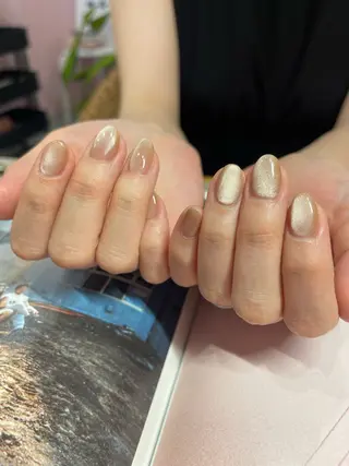 ネイル LOEWS NAIL所属・. Natsumiのネイルデザイン