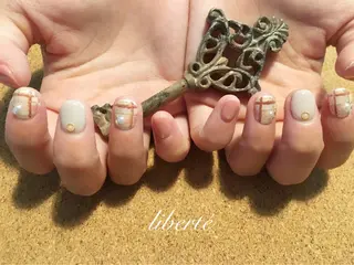 ネイル liberté (リベルテ)のネイルデザイン