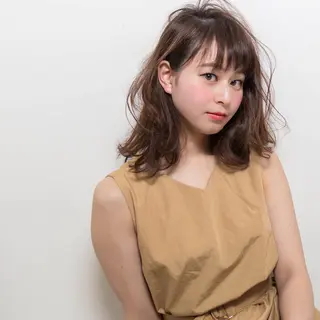 ヘアアレンジ focus所属・千葉 健太郎のその他イメージ