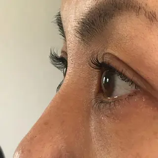 マツエク・マツパ eyelash＆nail オクタビアス所属・オクタ ビアスのマツエク・マツパデザイン